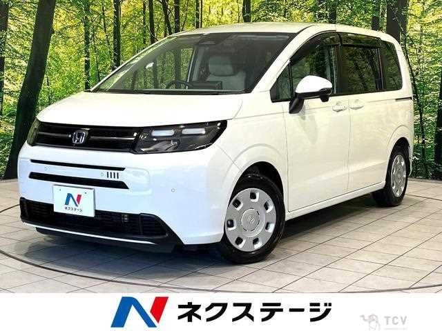2024 Honda Freed