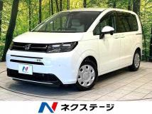 2024 Honda Freed
