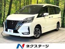 2021 Nissan Serena