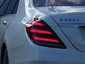 2020 Mercedes-Benz S-Class
