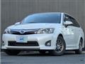 2014 Toyota Corolla Fielder