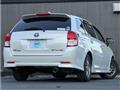2014 Toyota Corolla Fielder