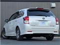 2014 Toyota Corolla Fielder