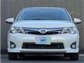 2014 Toyota Corolla Fielder