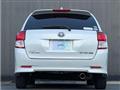 2014 Toyota Corolla Fielder