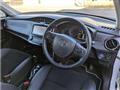 2014 Toyota Corolla Fielder