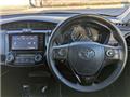 2014 Toyota Corolla Fielder
