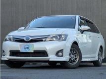2014 Toyota Corolla Fielder