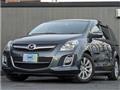 2010 Mazda MPV