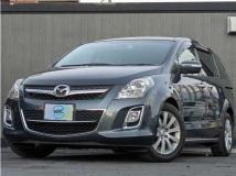2010 Mazda MPV