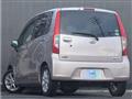 2014 Daihatsu Move