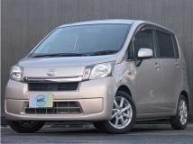 2014 Daihatsu Move