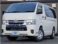 2026 Toyota Hiace Van