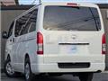 2026 Toyota Hiace Van