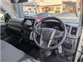 2026 Toyota Hiace Van