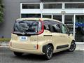 2024 Toyota Sienta