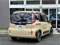 2024 Toyota Sienta