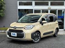 2024 Toyota Sienta