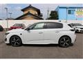 2026 Peugeot 308
