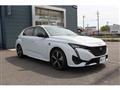 2026 Peugeot 308