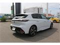 2026 Peugeot 308