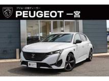 2026 Peugeot 308