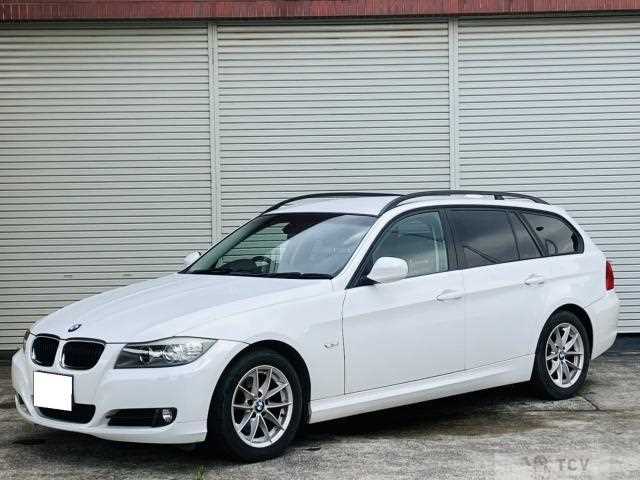 2010 BMW 3 Series