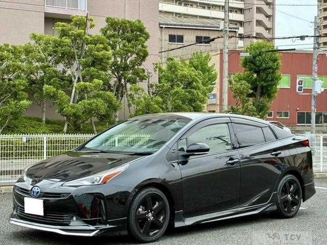2022 Toyota Prius