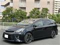 2015 Toyota PRIUS α