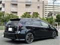 2015 Toyota PRIUS α