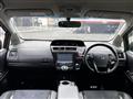 2015 Toyota PRIUS α