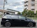 2015 Toyota PRIUS α
