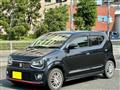 2016 Suzuki Alto Works