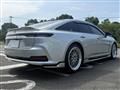 2025 Toyota Crown