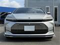 2025 Toyota Crown