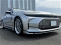 2025 Toyota Crown