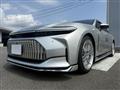 2025 Toyota Crown