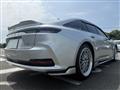 2025 Toyota Crown