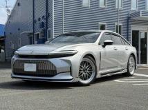 2025 Toyota Crown