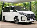 2021 Nissan Serena