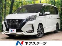 2021 Nissan Serena