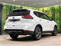 2018 Nissan X-Trail