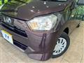 2021 Daihatsu Mira