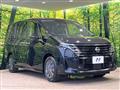 2023 Nissan Serena