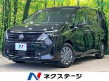 2023 Nissan Serena