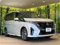 2023 Nissan Serena