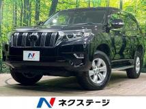 2022 Toyota Land Cruiser Prado