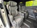 2025 Toyota Alphard Hybrid