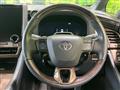 2025 Toyota Alphard Hybrid