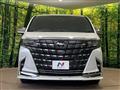 2025 Toyota Alphard Hybrid